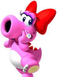 Birdo