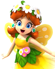 Daisy (Fairy)