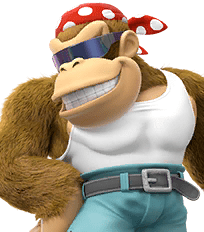 Funky Kong