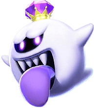 King Boo (Luigi's Mansion)