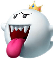 King Boo