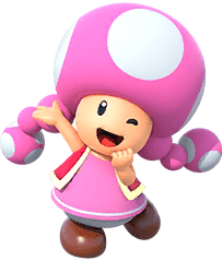 Toadette