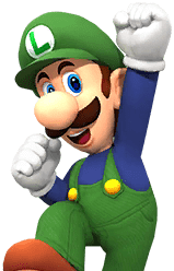 Luigi (Classic)