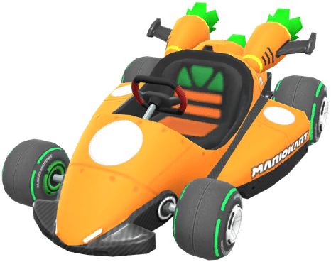 Carrot Kart