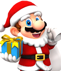 Mario (Santa)