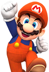 Mario (Classic)