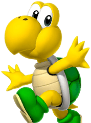 Koopa Troopa