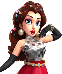 Pauline (Party Time)