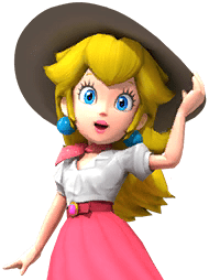 Peach (Vacation)