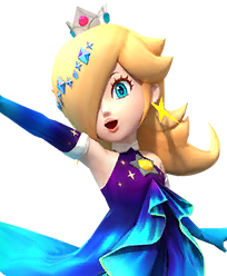 Rosalina (Aurora)