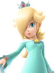 Rosalina