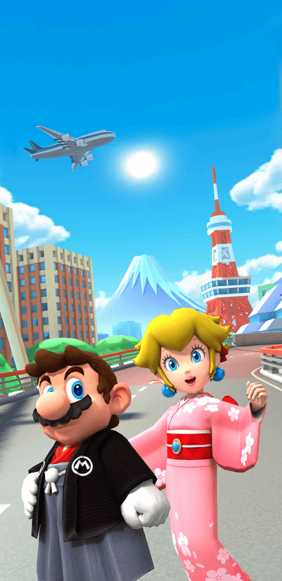 mario tours & travels