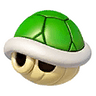 Green Shell