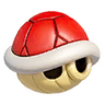 Red Shell