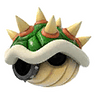 Bowser's Shell