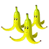 Triple Bananas