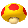 Mega Mushroom