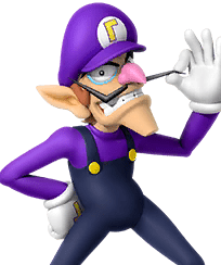 Waluigi